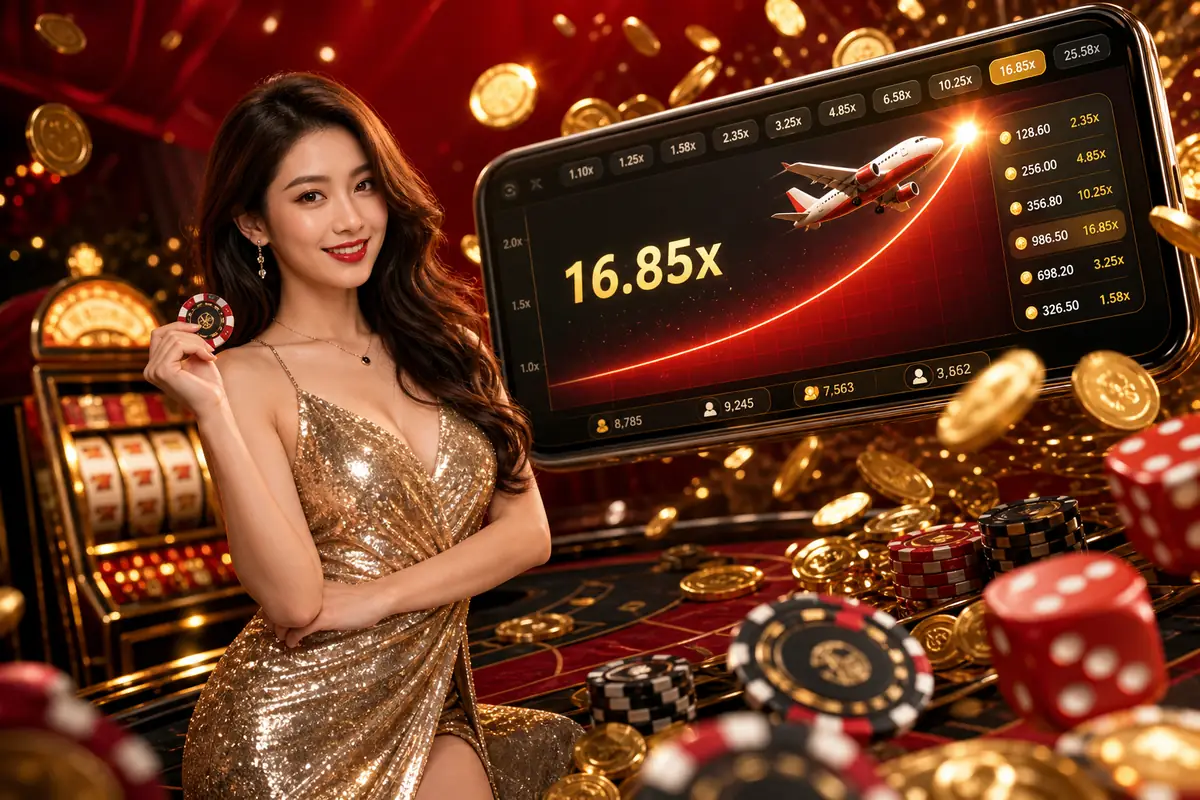 666g প্ল্যাটফর্মের নিরাপদ গেমিং সুবিধা